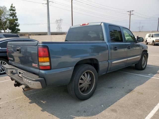 2006 GMC New Sierra C1500