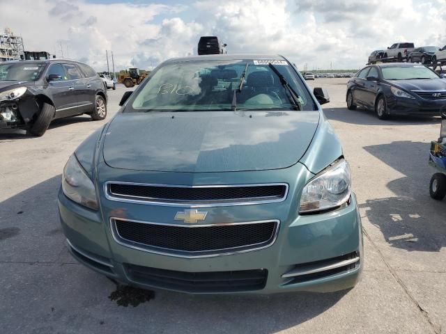 2009 Chevrolet Malibu LS