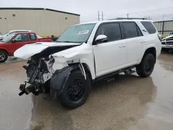 2019 Toyota 4runner SR5 en venta en Haslet, TX