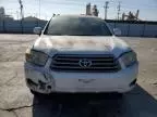 2008 Toyota Highlander