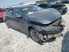 2018 Honda Accord Hybrid