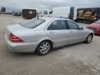 2002 Mercedes-Benz S 500