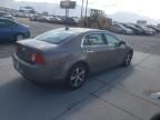 2012 Chevrolet Malibu 1LT