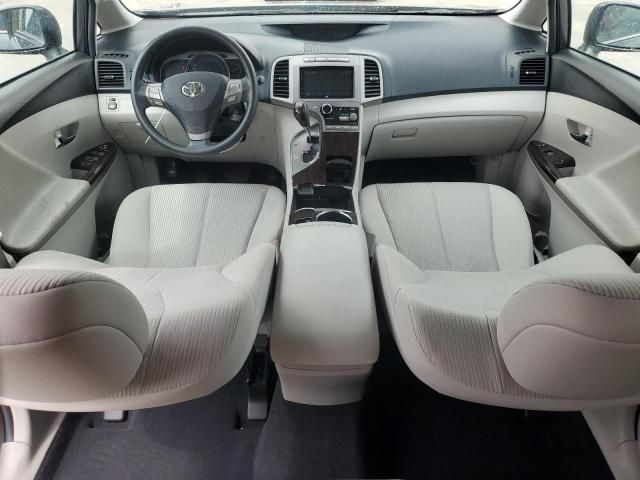 2011 Toyota Venza