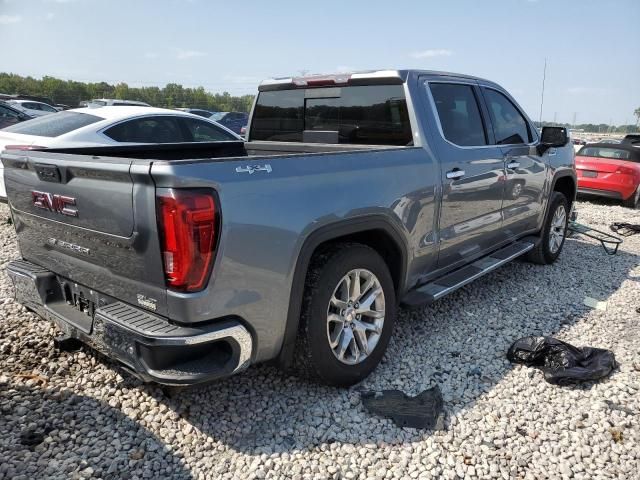 2020 GMC Sierra K1500 SLT