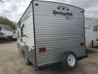 2017 Springdale Travel Trailer