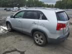 2012 KIA Sorento EX