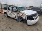 2013 Chevrolet Suburban C1500 LT