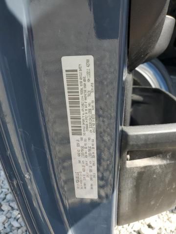 2020 Dodge RAM Promaster 3500 3500 High