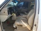 2002 Chevrolet Suburban K2500