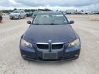 2007 BMW 328 I Sulev