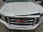 2018 GMC Sierra C1500 SLT