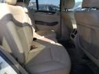 2012 Mercedes-Benz ML 350 4matic