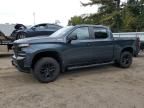 2019 Chevrolet Silverado K1500 LT Trail Boss