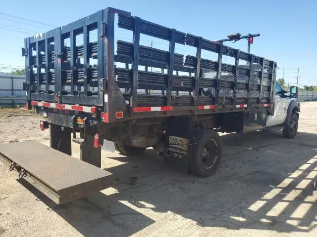 2013 Ford F450 Super Duty