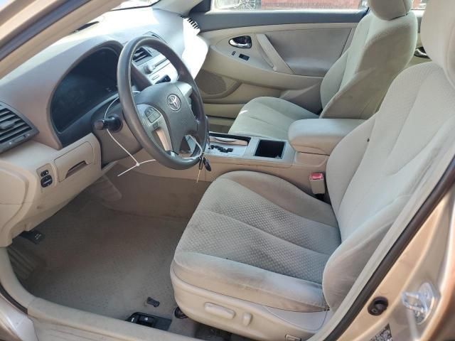 2007 Toyota Camry CE