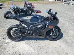 2016 Suzuki GSX-R750 en venta en Antelope, CA