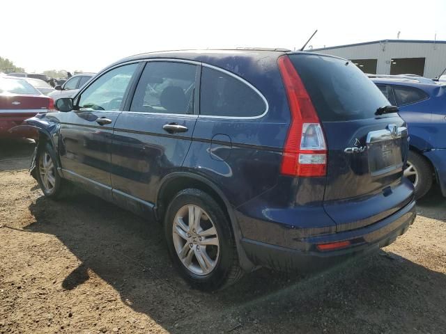 2011 Honda CR-V EX