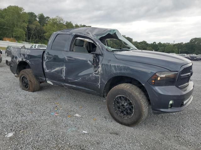 2017 Dodge RAM 1500 ST