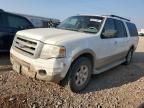 2010 Ford Expedition EL Eddie Bauer