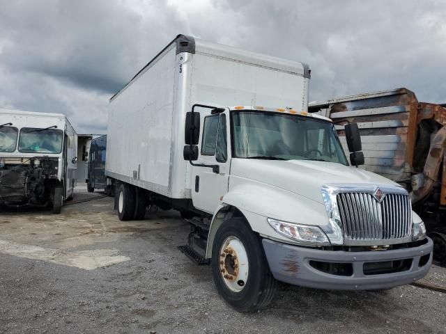 2014 International 4000 4300