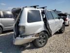 2007 Honda Pilot EXL