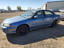 Salvage cars for sale at Rocky View County, AB auction: 1997 Chevrolet Malibu