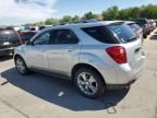 2011 Chevrolet Equinox LTZ