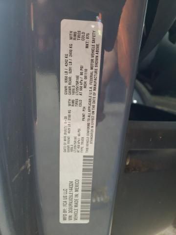 2020 Dodge RAM Promaster 3500 3500 High