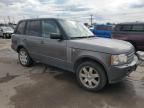 2006 Land Rover Range Rover HSE