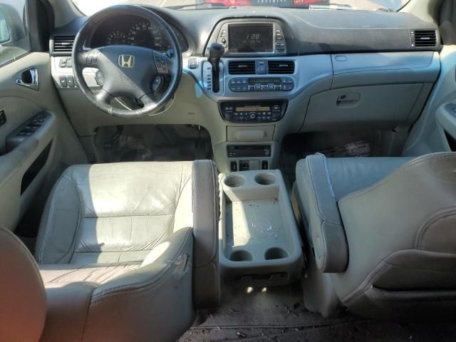 2008 Honda Odyssey Touring