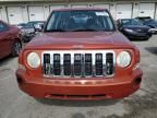 2010 Jeep Patriot Sport