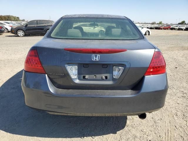 2006 Honda Accord SE