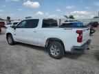 2020 Chevrolet Silverado K1500 LT