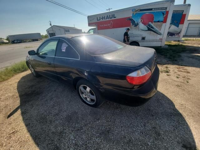 2003 Acura 3.2CL