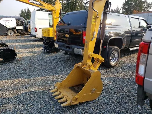 2014 Caterpillar 305.5E2