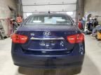 2010 Hyundai Elantra Blue