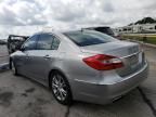 2012 Hyundai Genesis 3.8L