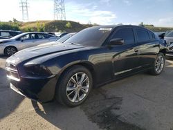 Vehiculos salvage en venta de Copart Littleton, CO: 2013 Dodge Charger SXT