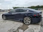 2014 Tesla Model S