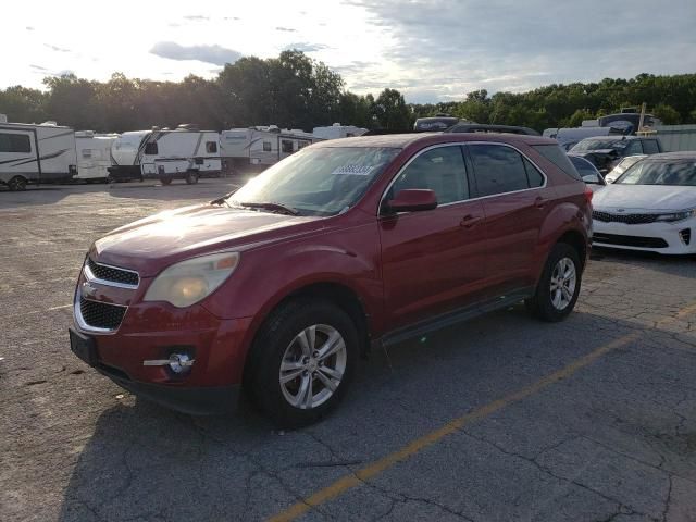 2010 Chevrolet Equinox LT