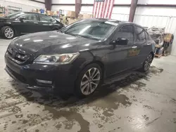 2015 Honda Accord Sport en venta en China Grove, NC