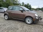 2013 Fiat 500 POP