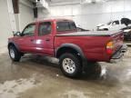 2004 Toyota Tacoma Double Cab