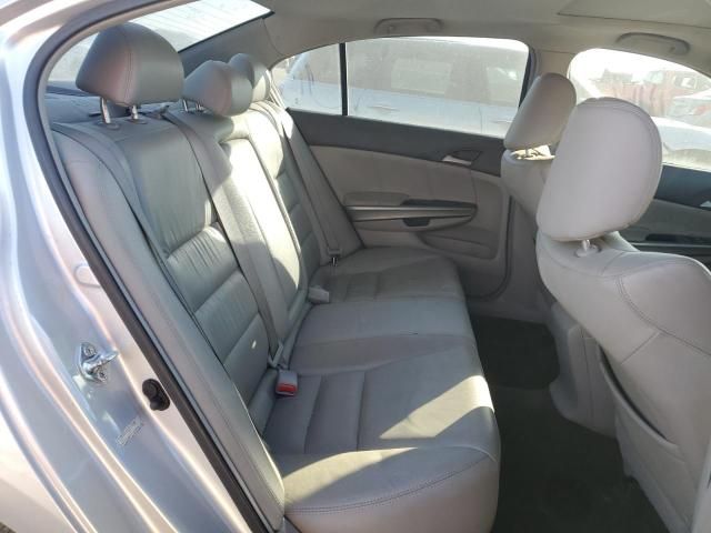 2009 Honda Accord EXL