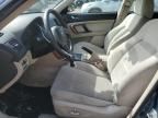 2006 Subaru Legacy Outback 2.5I