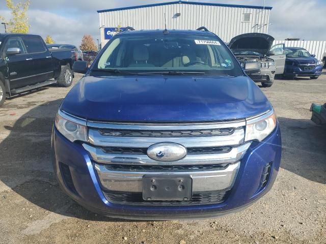 2013 Ford Edge SE