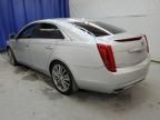 2013 Cadillac XTS Luxury Collection