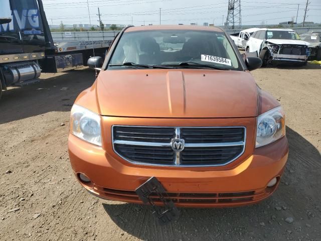 2011 Dodge Caliber Mainstreet