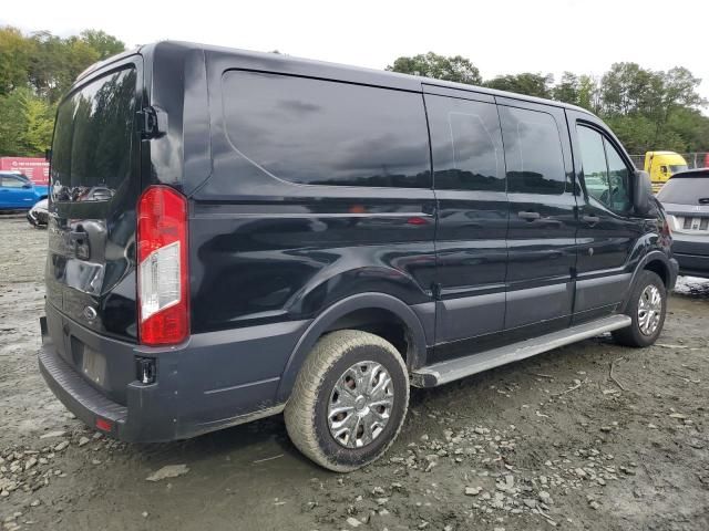 2019 Ford Transit T-250